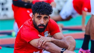 مروان عطية يكشف طموحات المنتخب: نريد إنجازًا تاريخيًا لمصر
