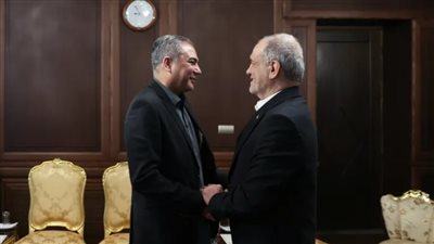 «ساعي البريد الدبلوماسي».. وزير الداخلية الباكستاني يزور طهران حاملا رسالة إلى المرشد الإيراني