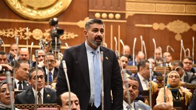 الثقافة والفنون والإعلام يجب أن تكون ضمن مصادر الدخل القومي وتعزيز القوة الناعمة لمصر