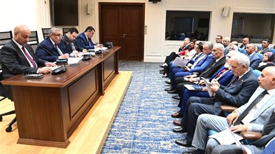 «خطة النواب» تستكمل مناقشة مشروعي قانون إنهاء المنازعات الضريبية وأيلولة أرباح الشركات المملوكة للدولة