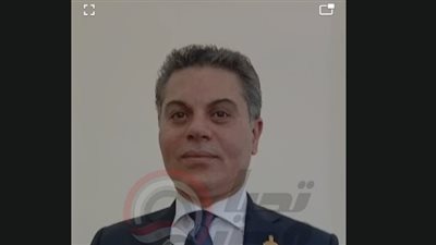 النائب مجدي البري يشارك في مناقشة رسالة دكتوراه عن الجرائم الإلكترونية البنكية للباحث محمد نبيه محمد حسنى مكرم