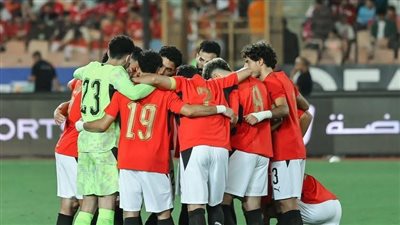 ماتش مصر و البرازيل.. تشكيل منتخب مصر الرسمي لمواجهة البرازيل ودياً