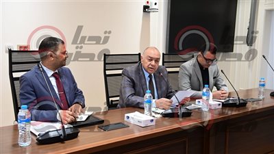 “من المرج إلى شبين القناطر.. نقل النواب توافق على اتفاقية لمد شريان المترو الأول بتكلفة 1.8 مليار يورو