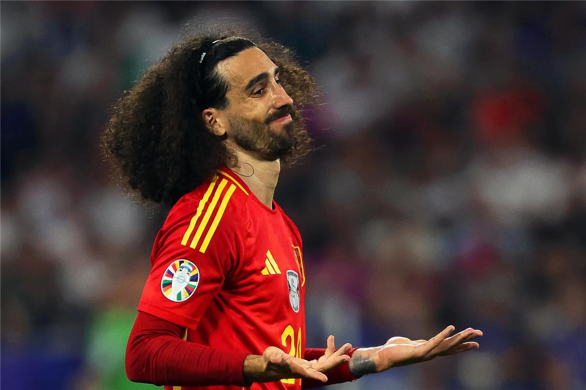 كوكوريلا يعلن تشكيلتين مفاجئتين بهدف تحقيق النجاح في كأس العالم