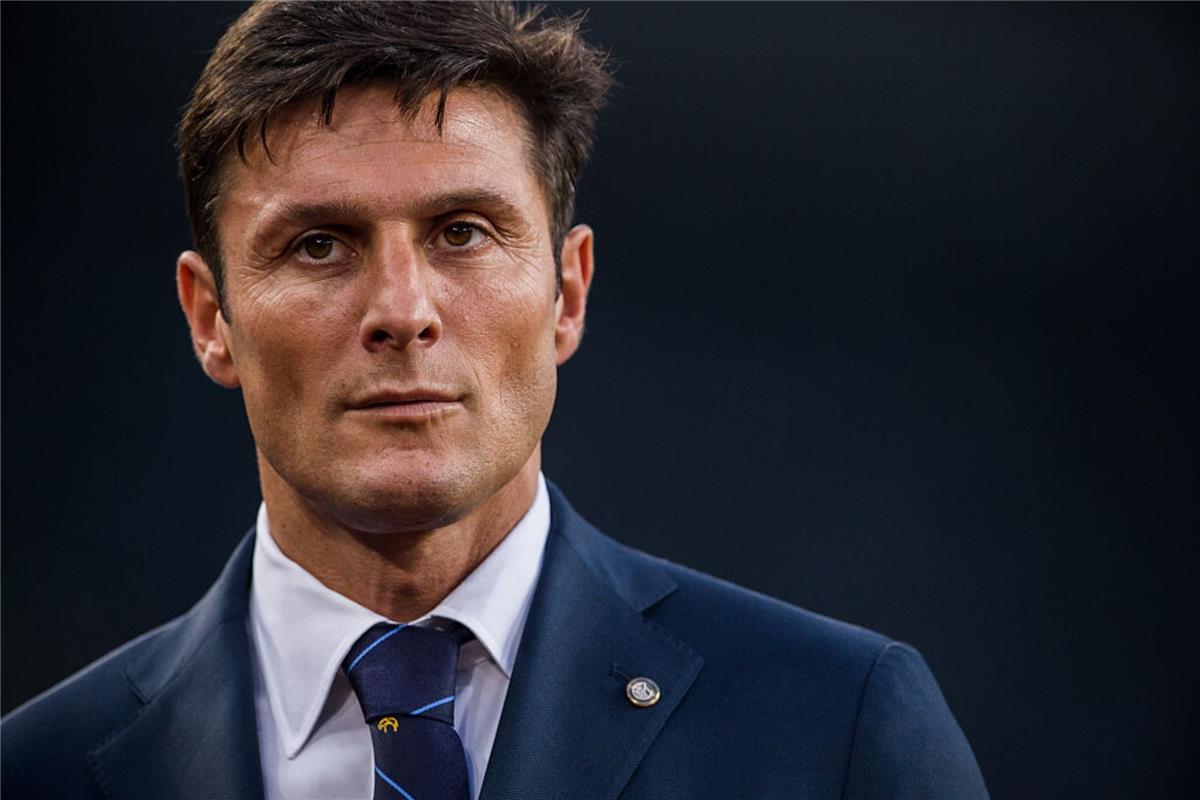زانيتي يعلق على استبعاد نجم ريال مدريد من قائمة كأس العالم