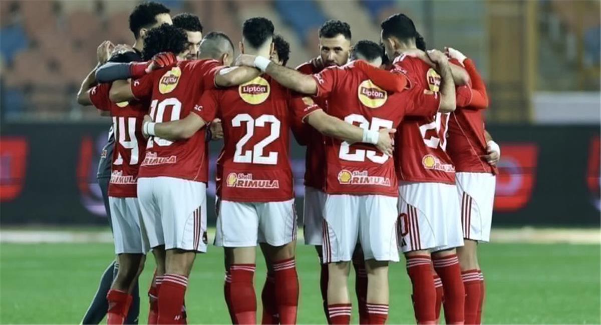 عودة لاعب الأهلي المعار بعد انتهاء تجربة الاحتراف الخارجية