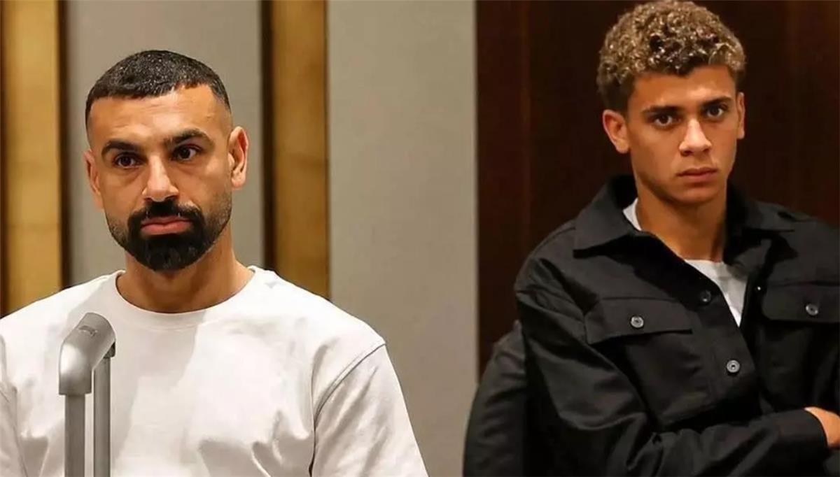 سبورت: طلب شخصي من محمد صلاح لـ حسام حسن بشأن حمزة عبد الكريم قبل كأس العالم