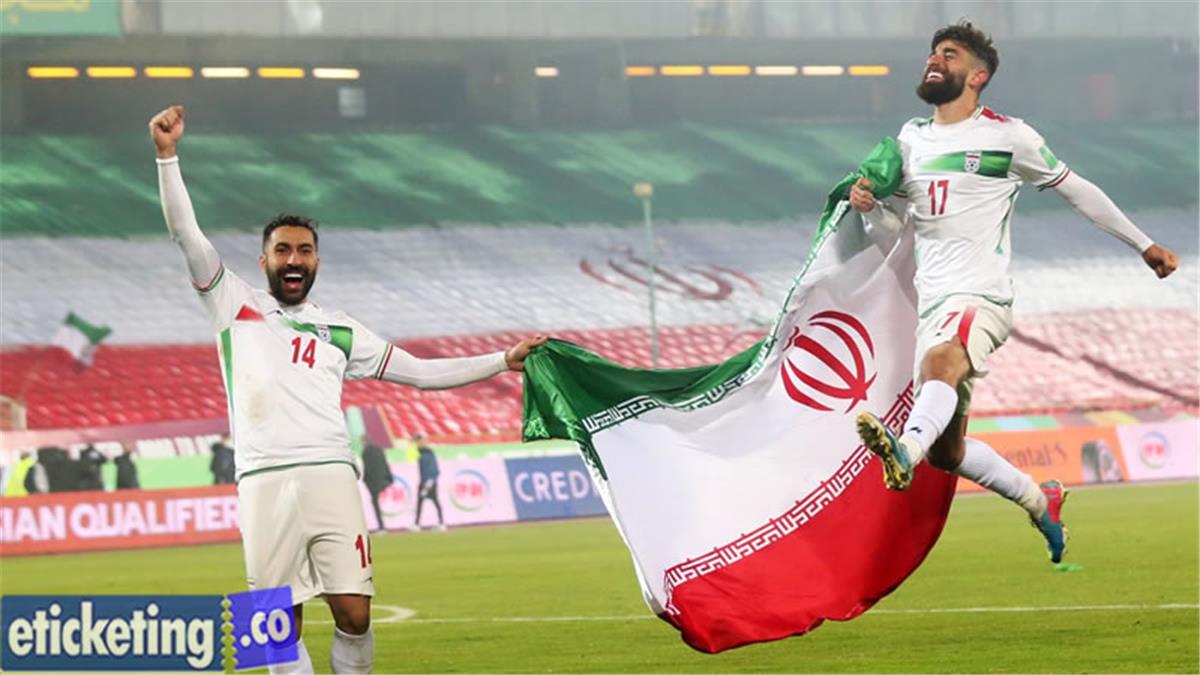 مجموعة مصر | قائمة منتخب إيران النهائية لكأس العالم 2026