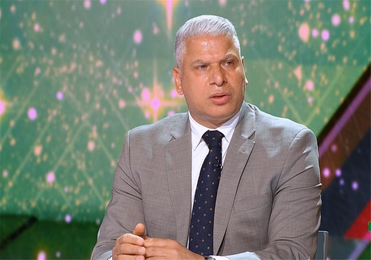 عاجل | مذيع بي إن سبورت يعلن عودة وائل جمعة لـ الأهلي رسميًا