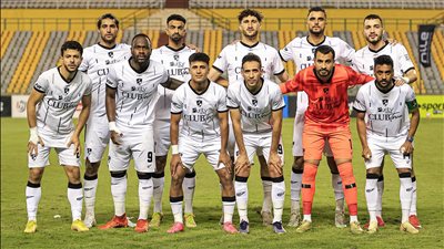 الشيخ يعلن التشكيل الرسمي لفريق وادي دجلة أمام إنبي في نصف نهائي كأس عاصمة مصر