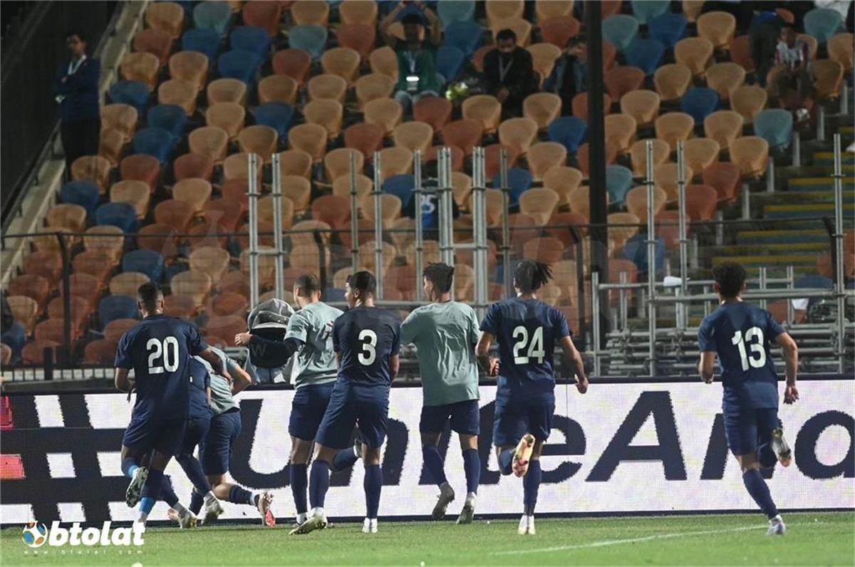 فيديو | إنبي يفوز على وادي دجلة ويتأهل لنهائي كأس الرابطة