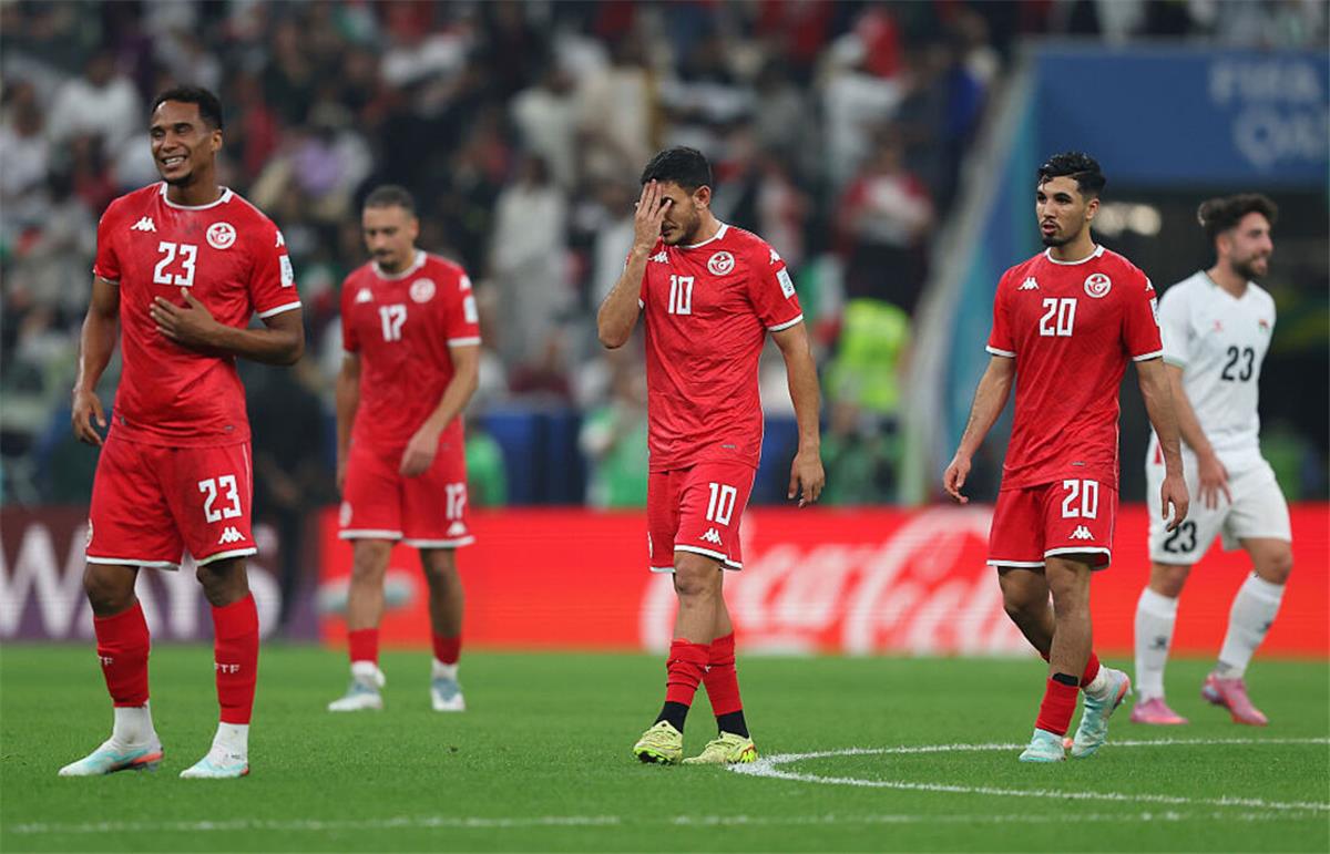 فيديو | منتخب تونس يخسر أمام النمسا وديًا استعدادًا لـ كأس العالم