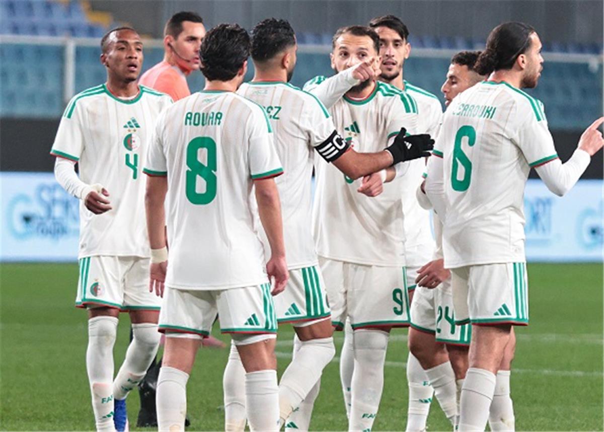 مواعيد مباريات اليوم الأربعاء 3-6-2026 والقنوات الناقلة.. الجزائر تواجه هولندا وإيطاليا ضد لوكسمبورج