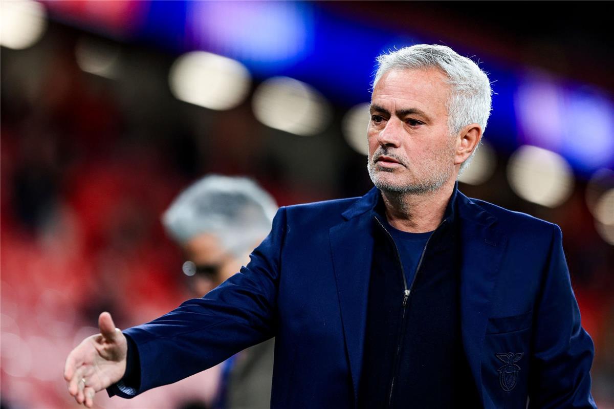 بعد حسم صفقتين.. مورينيو يدفع ريال مدريد لضم نجم مانشستر سيتي