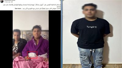 بعد القبض عليه في الإسكندرية.. إخلاء سبيل التيك توكر في قضية هدم القيم المجتمعية