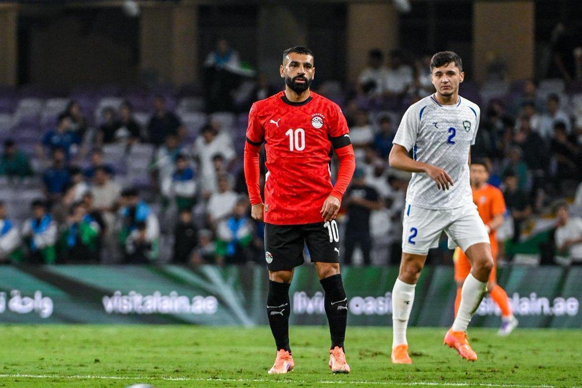 محمد صلاح: الجيل الذهبي لمنتخب مصر كان لديه عقدة