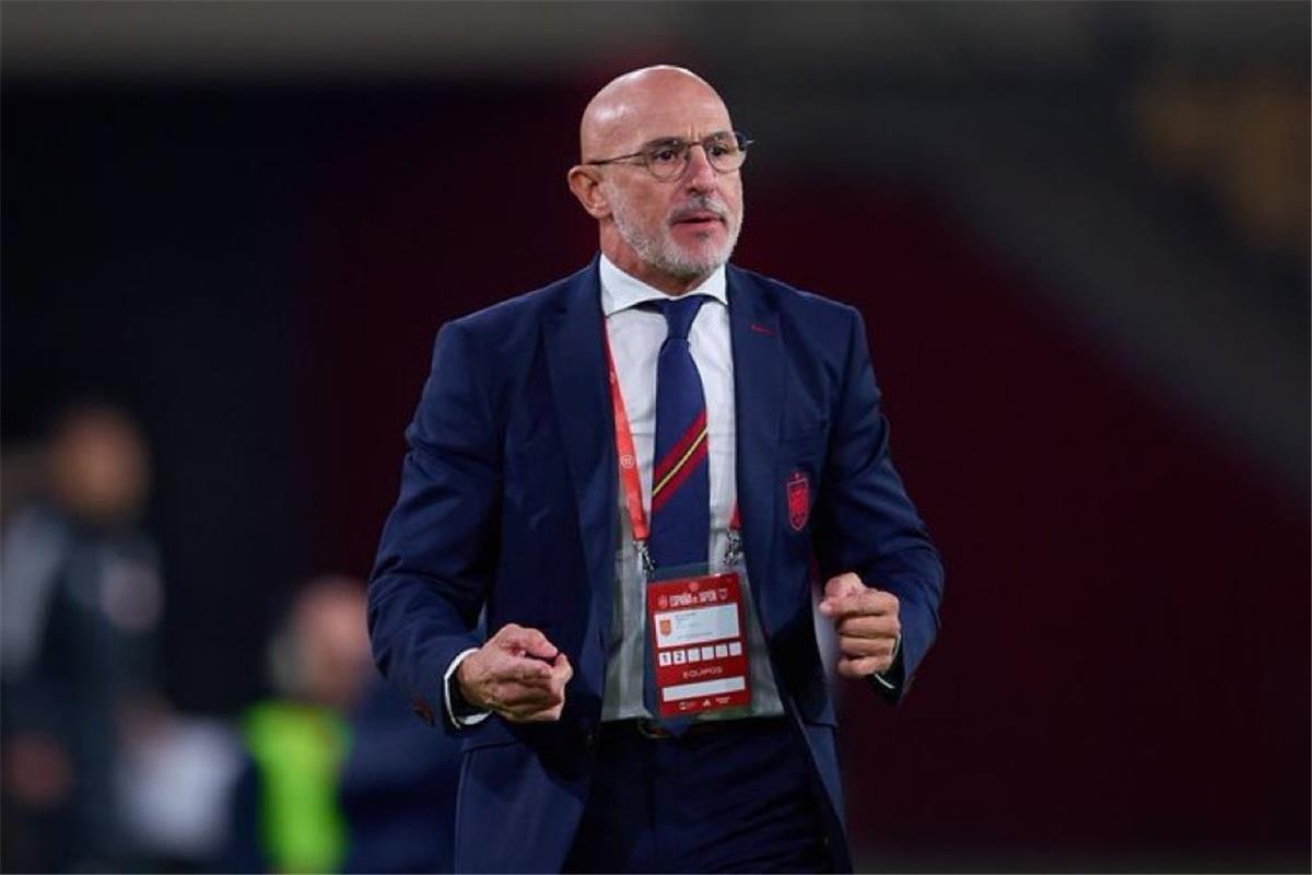دي لافوينتي يعلن موعد عودة لامين يامال.. ويرشح ثنائيًا إفريقيًا للفوز بكأس العالم