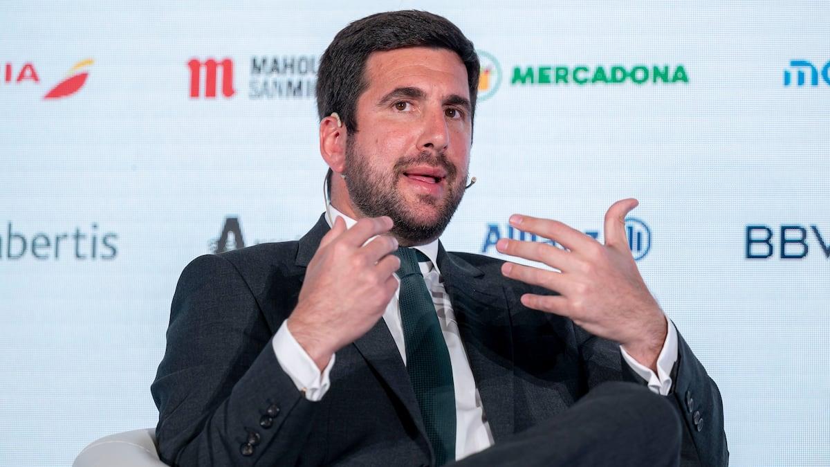 منافس بيريز: مورينيو ليس مناسبًا لـ ريال مدريد.. وسأعلن عن أولى صفقات الفريق