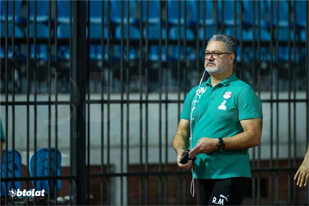 ميكالي: معتمد جمال حرمني من تدريب الزمالك.. وعدم تتويج الأهلي ببطولات “مفاجأة”