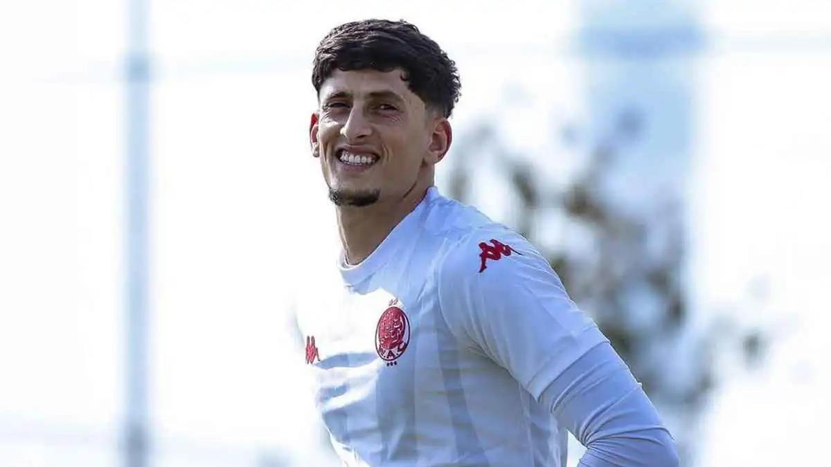 خاص | بعد الإيقاف الـ17.. أول تحرك من الزمالك لإنهاء أزمة صلاح مصدق