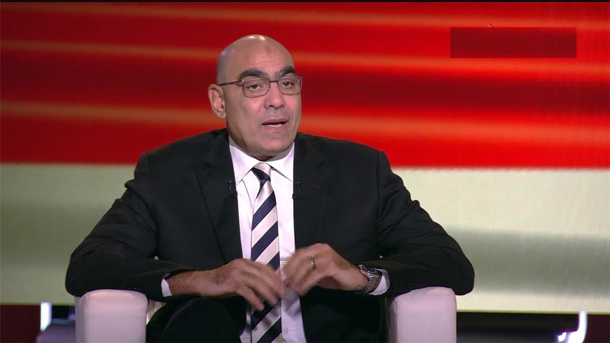 هشام نصر: أنفقنا أكثر من 650 مليون جنيه.. وممدوح عباس وعد بالمساهمة في أزمة القيد