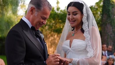 زوجي الإيطالي يخشى “الحسد”.. وحلم الأمومة متروك لله