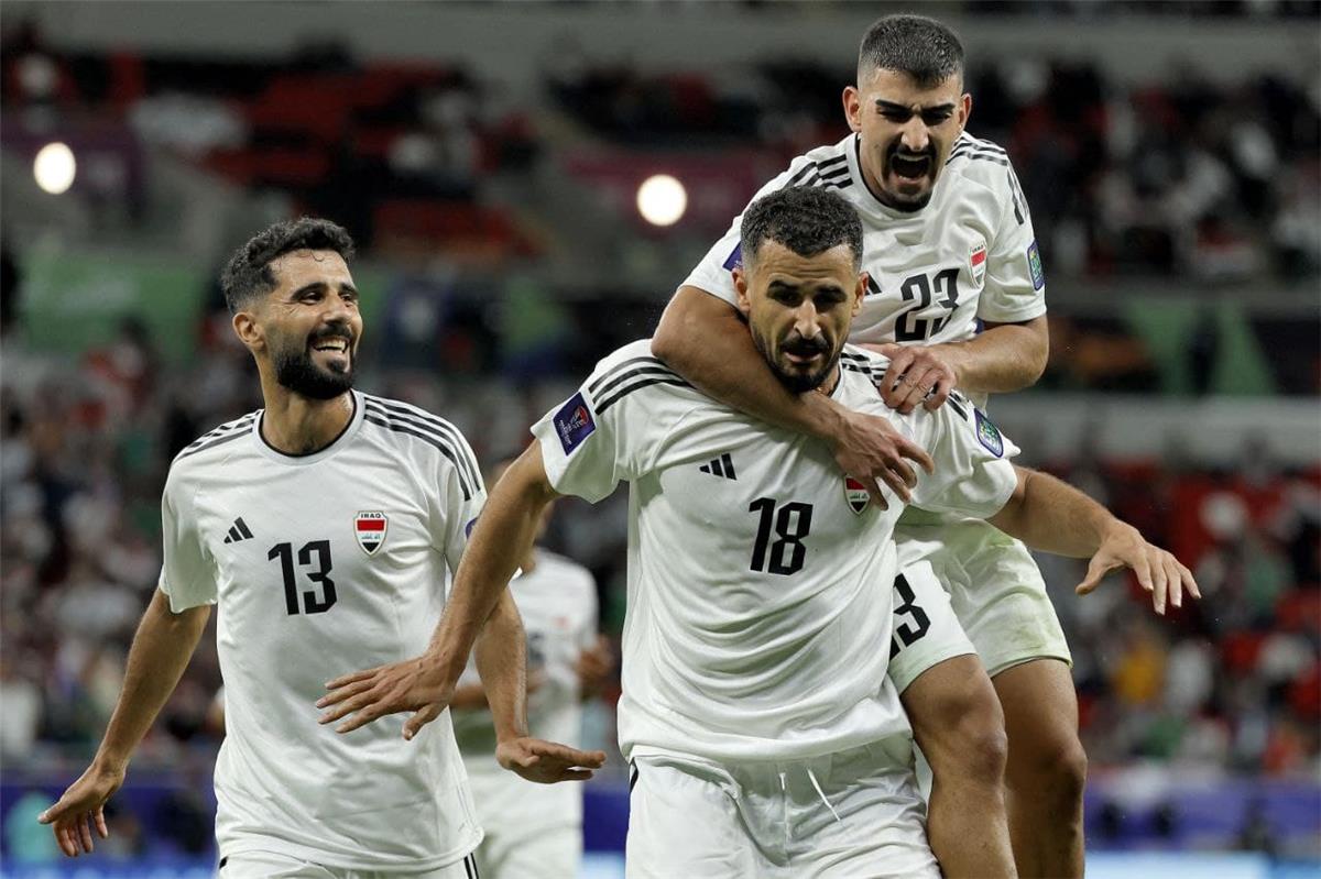 مواعيد مباريات اليوم الخميس 4-6-2026 والقنوات الناقلة.. العراق أمام إسبانيا وفرنسا تواجه كوت ديفوار
