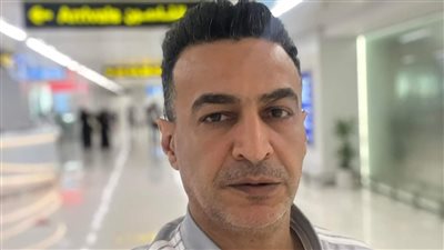 سمسم شهاب يودع والدته بكلمات مؤثرة: هعمل ايه من غيرك؟
