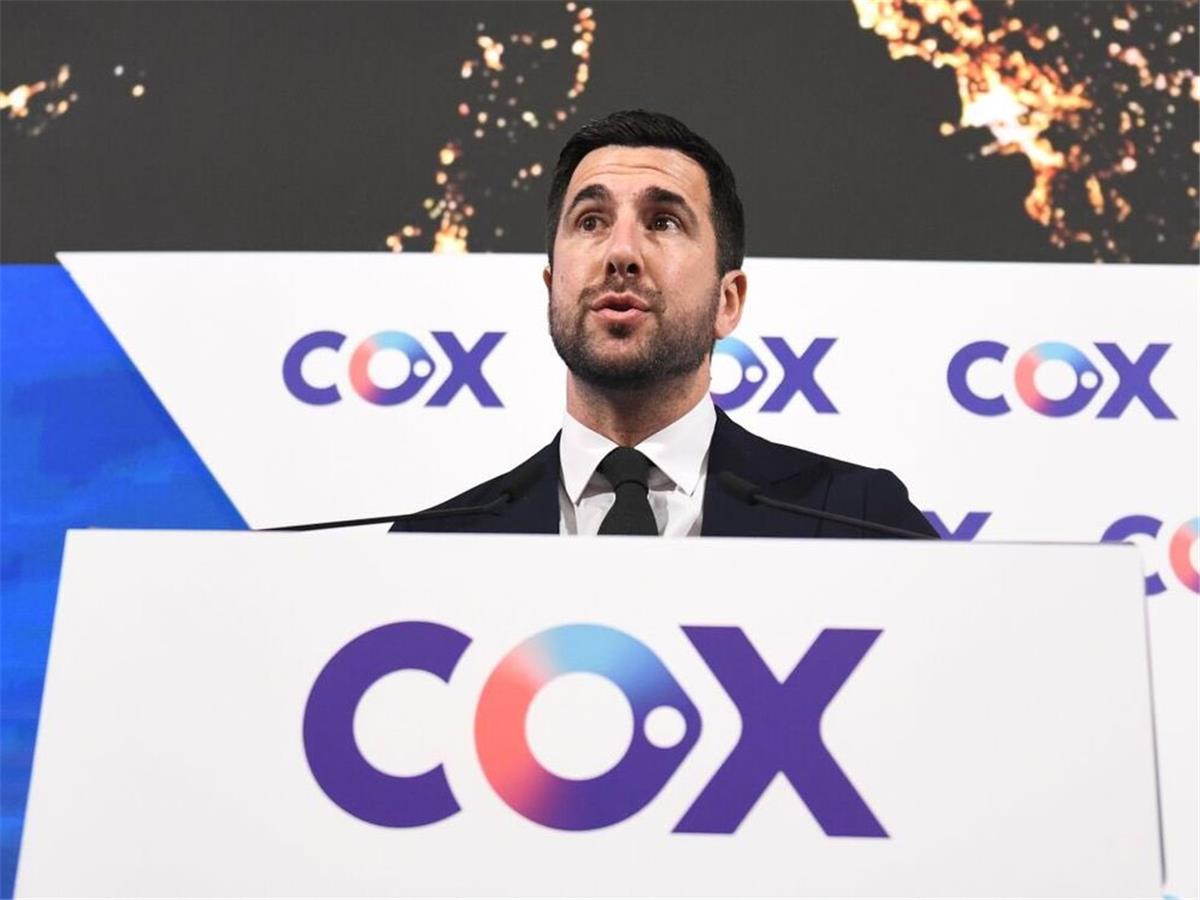 “مجرد لعبة”.. إنريكي ريكيلمي يعلق على استياء ممثلي هالاند بعد ارتباط اسمه بـ ريال مدريد