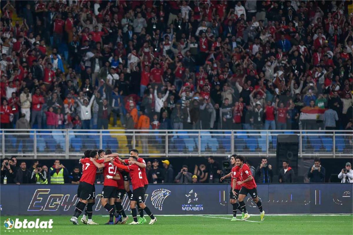 القنوات الناقلة لمباراة مصر والبرازيل الودية استعدادا لكأس العالم 2026