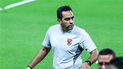 أول تعليق من عادل مصطفى بعد رحيله عن النادي الأهلي