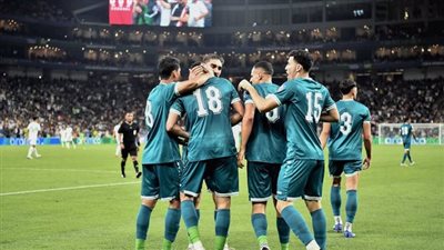 القنوات المجانية الناقلة لمباراة العراق وإسبانيا الودية استعداداً لكأس العالم