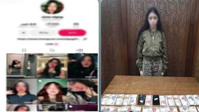 من أجل المشاهدات والأرباح.. سقوط صانعة محتوى متهمة بنشر فيديوهات خادشة للحياء في الإسكندرية