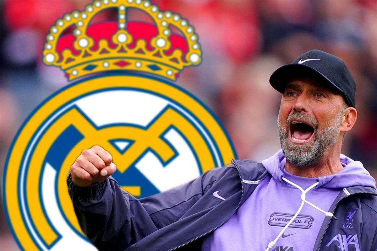 مفاجأة.. الانتخابات الرئاسية تقرب يورجن كلوب من تدريب ريال مدريد