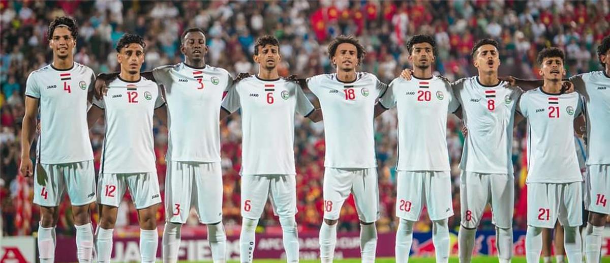 فيديو | منتخب اليمن يفوز بثنائية على لبنان ويتأهل إلى كأس آسيا 2027