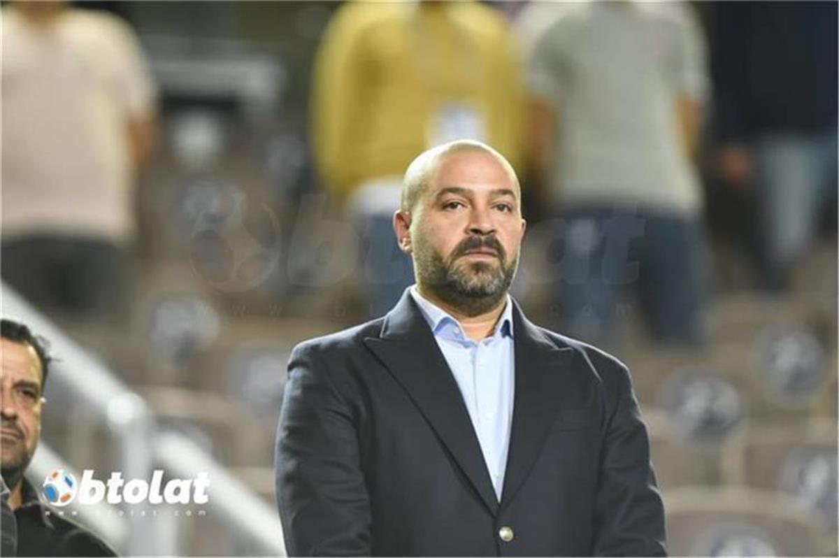 أحمد دياب: الجميع يتحدث عن جودة الدوري المصري.. وحققنا 70% من خططنا