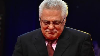 اعتزالي الفني نهائي ولا عودة إلا لـ “عَمَل ختامي” على خشبة المسرح