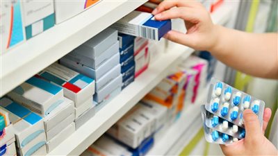 55% من المضادات الحيوية بمصر تُصرف بدون روشتة طبية