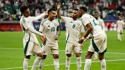 موعد مباراة منتخب السعودية وبورتريكو الودية استعداداً لكأس العالم والقنوات الناقلة