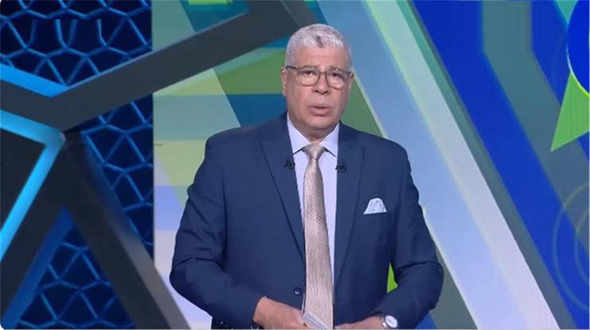 شوبير: محمد الشناوي يعتقد أنني وراء الهجوم عليه.. وإكرامي تعمد التقليل مني