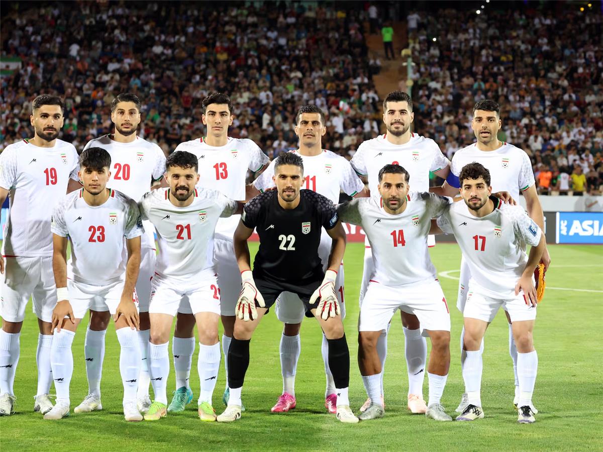 مجموعة مصر | منتخب إيران يتلقى خبرًا طال انتظاره قبل كأس العالم