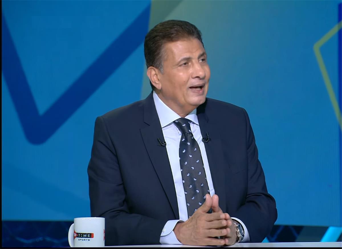 مصطفى عبده: إعادة الهيكلة في الأهلي “تحرق” بعض الأسماء الكبيرة