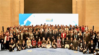 12 دولة تعتمد «إعلان القاهرة» لتعزيز التعاون في التعليم الفني والتدريب المهني بدول البحر المتوسط