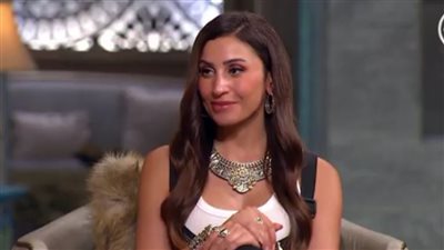 أنباء عن انضمام دينا الشربيني لـ فيلم الفيل الأزرق 3.. تفاصيل