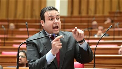 رئيس حزب العدل يطالب بتفعيل قانون التأمينات وصرف التعويضات للمتضررين من أزمة المنظومة الجديدة