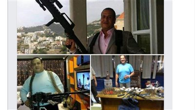 دولة القانون ماضية في طريقها بكل حزم وأن القانون فوق الجميع