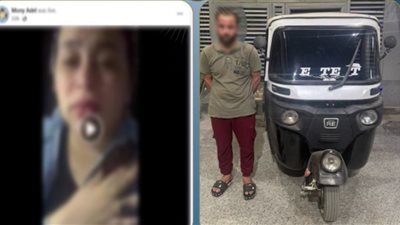 توهمت اختطافها بعد تغيير الطريق.. الداخلية تكشف حقيقة فيديو «خطف سيدة» في الغربية