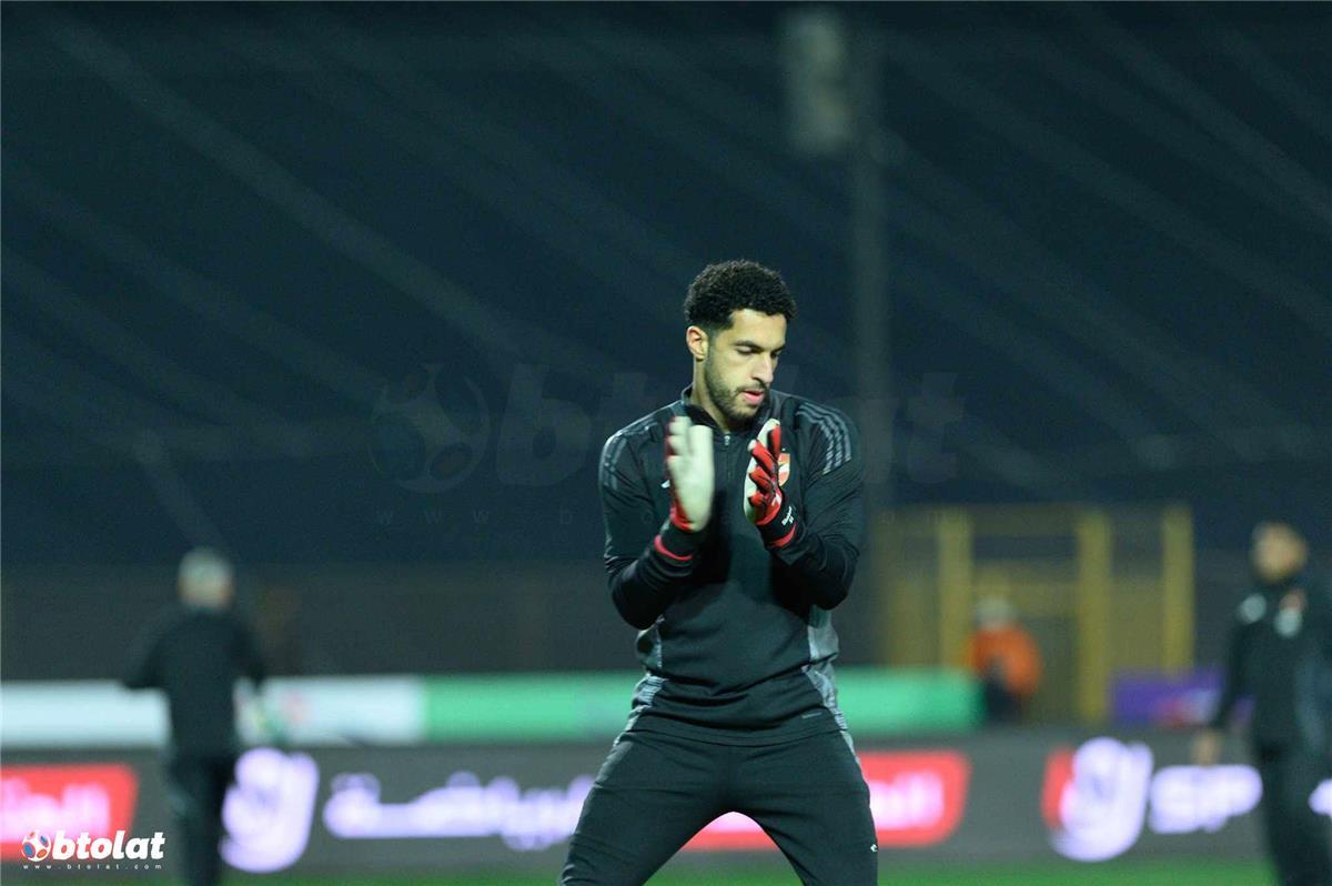 مصطفى شوبير: أثق في قدراتنا على تحقيق إنجاز بكأس العالم.. ولا نطمح للخروج المشرف
