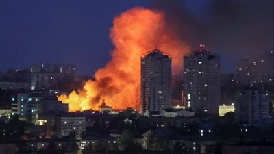 تقارير دولية توثق استخدام إسرائيل للفوسفور الأبيض فوق مناطق مأهولة بجنوب لبنان