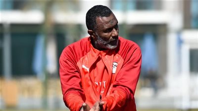 أحمد الكاس مديراً فنيا لفريق الإنتاج الحربي في الموسم القادم بدوري المحترفين